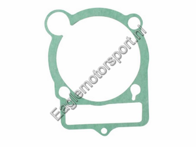 Voet pakking Yamaha 350/400cc